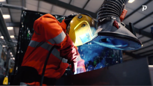 welding